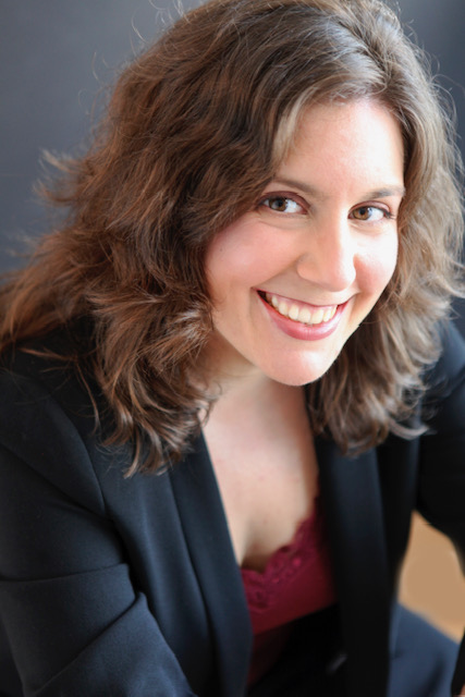 Miriam del Castillo López